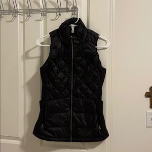 Lululemon Pack it Down Vest